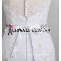2017 vente chaude haute qualité appliques strass en gros strass strass crochets strass pour la robe de mariée